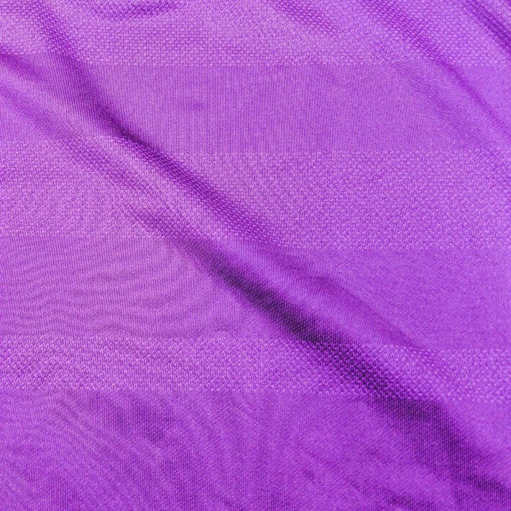 Nike Dry Vapor Long Sleeve Golf Top Men's 1/2 Zip - Picture 8 of 10